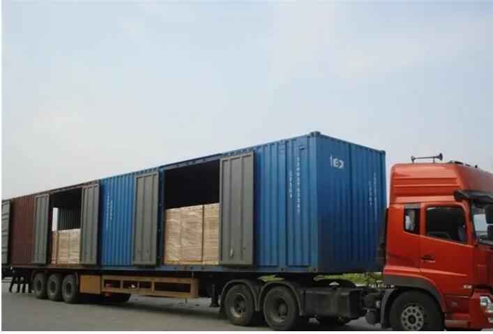 厦门到贵德县整车运输