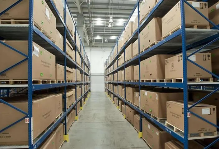 厦门到贵德县货物仓储