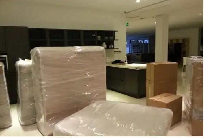 厦门到贵德县长途搬家