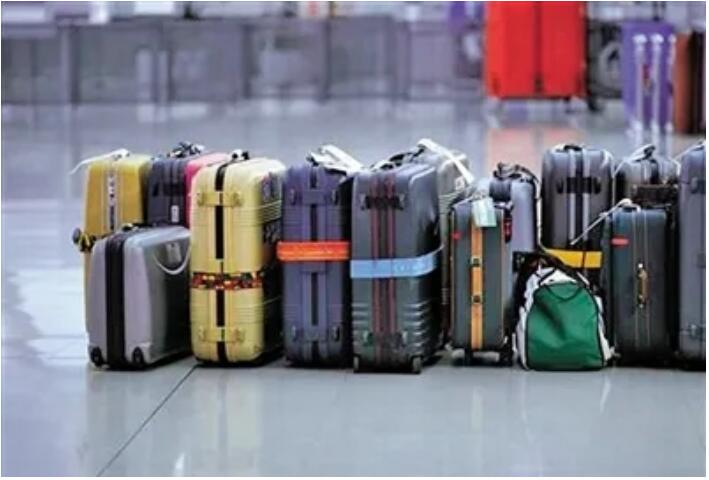 厦门到贵德县行李托运