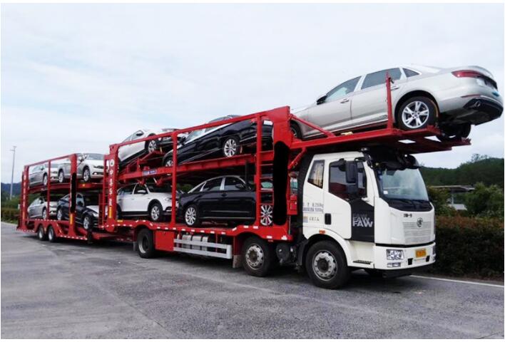 厦门到贵德县轿车托运